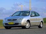 Citroen Xsara VTS 2003 года (AU)